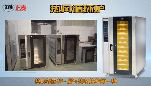 正麥熱風(fēng)循環(huán)爐 高效節(jié)能的燃?xì)饪緺t解決方案